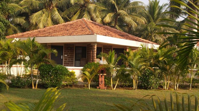 Toshali Sands Resort